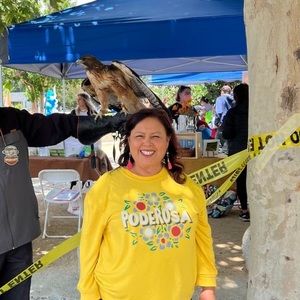 Meet your Posher, Gabriela